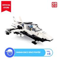 Gambar Mainan EMCO Space Fighter - Warna dari Toyspedia Kota Tangerang 4 Tokopedia