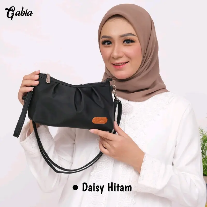 DAISY dan RUMY  BAG BY GABIA Selempang Wanita 5
