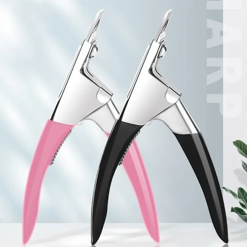Kìm Cắt Móng Tay Giả Nail, Kìm Bấm Móng Giả 5