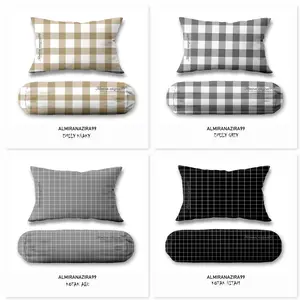 sarung bantal dan sarung guling satu set / sarung bantal saja