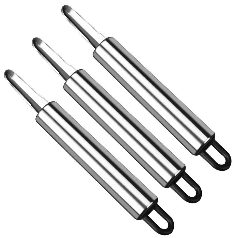 Product Introduction of Stainless Steel Shrimp Peeler Prawn Shrimp Deveiner Fishing Lobster Shell Remover Peel Device Kitchen Seafood Tools 22