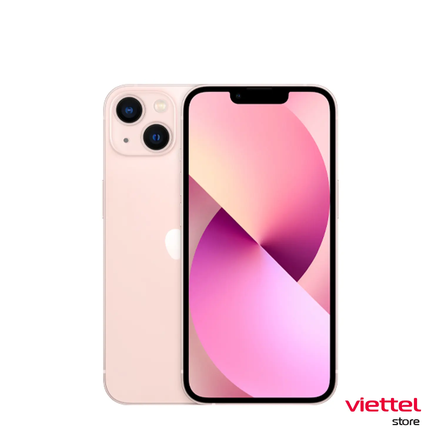 Điện thoại iPhone 13 128GB Chính hãng VN/A [Viettel Store] | BigBuy360 - bigbuy360.vn