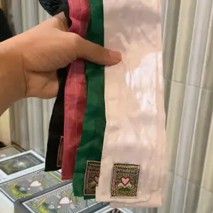 SABUK SH TERATE / SABUK PSHT / SABUK SILAT/ SABUK PENCAK SILAT MURAH BERKUALITAS tanpa busa