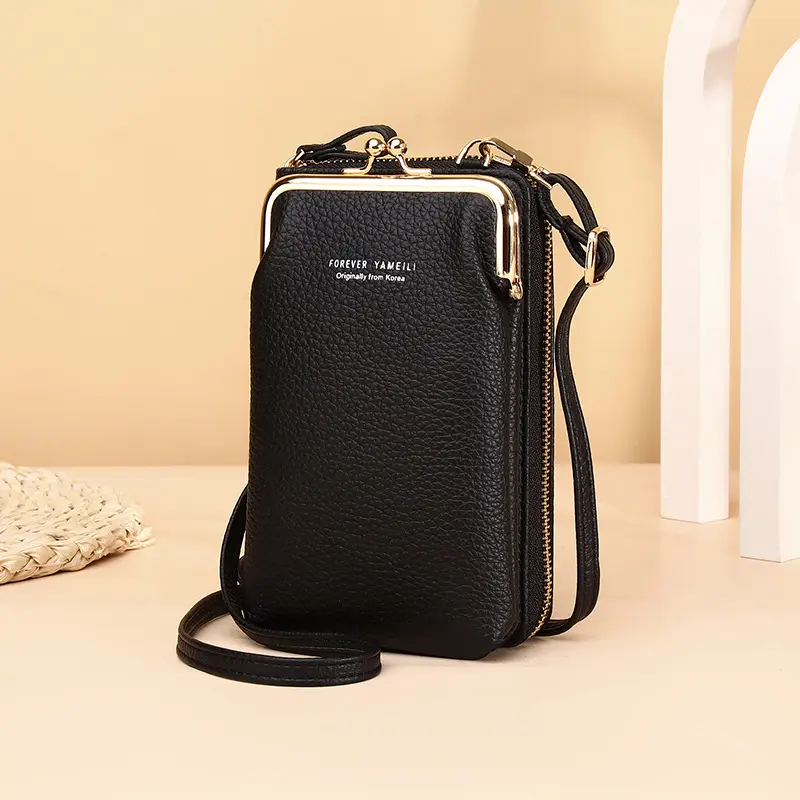 PROMO!! HARGA MURAH TAS HP IMPORT SUPER PREMIUM FASHION KOREA