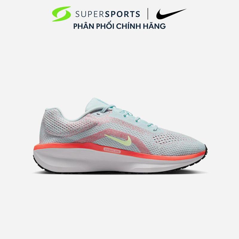  Giày Chạy Bộ Nam Nike Air Winflo 11 - Cam - FJ9509-402 