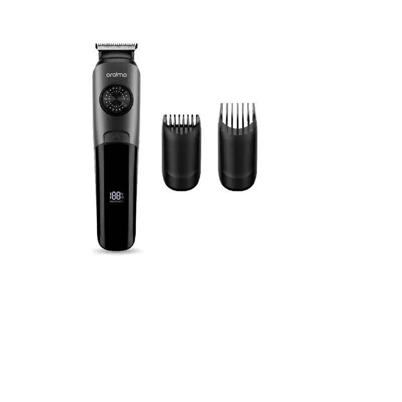 Oraimo Electric Shaver Cukur Portable Waterproof LED Display OPC-TR13N 1