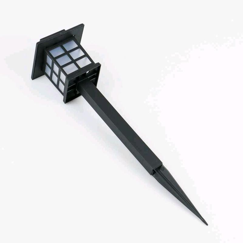 Produk TaffLED Lampu Taman LED Creative Energi Solar - YF-922 1
