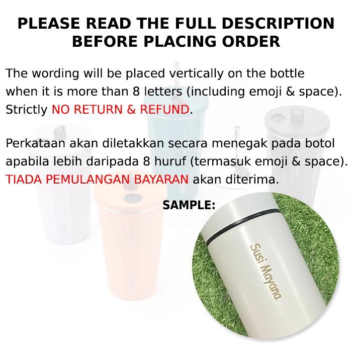 Cawan Tumbler, 600ml / 900ml, Pemegang Keluli Tahan Karat, Cawan Terma Vakum, Cawan Kopi 7