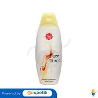Gambar VIVA FACE TONIC BOTOL 100 ML dari Apotek Sarika Lampersari Semarang by GoApotik Kota Semarang 2 Tokopedia