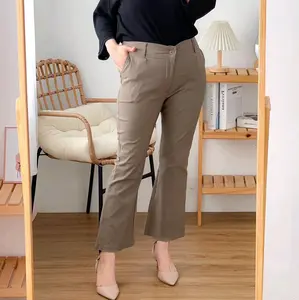 CELANA CUTBRAY BASIC COTTON TWILL