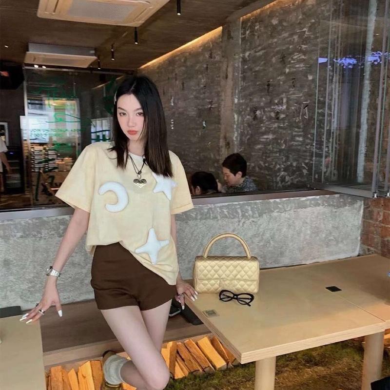 Lynk nhi • Quần sooc umi cạp cao tôn dáng ( Hàng QC L1) #Nữ Women 3