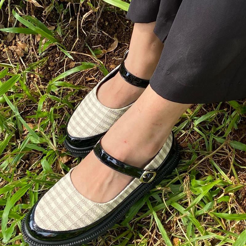 Kiara shoes Canvas 3