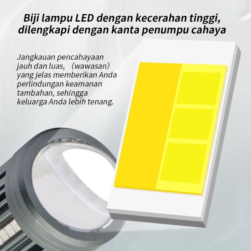 Lampu LED AC DC H4 Laser Gun P15 BHOLAM Depan LED AC DC H4 Laser Senja Beat Vario Scoopy Supra Revo Jupz Vega Blade Mio J Mio Soul DLL Motor Vehicle - Car Lampu LED AC DC H4 Laser Gun P15 BHOLAM Depan LED AC DC H4 Laser Senja Beat Vario Scoopy Supra Revo Jupz Vega Blade Mio J Mio Soul DLL Motor Vehicle - Car
