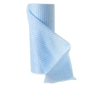 Product Introduction of 40 Pack All-Purpose Handy Cleaning Cloths 0