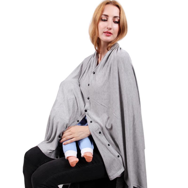 Product Introduction of Multifunction Breathable Outdoor Breastfeeding Cover Baby Nursing Covers Nursing Scarf Stroller Shadow Cover High Chair Cover 30