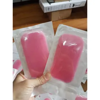Silicon dán mi, silicon dán mi đặt trán ( hàng loại 1)