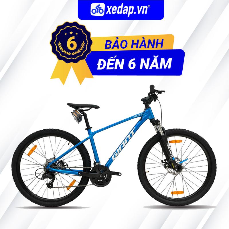Xe đạp thể thao địa hình MTB rincon 2 27.5 - xe đạp thể thao có 2 size S, M