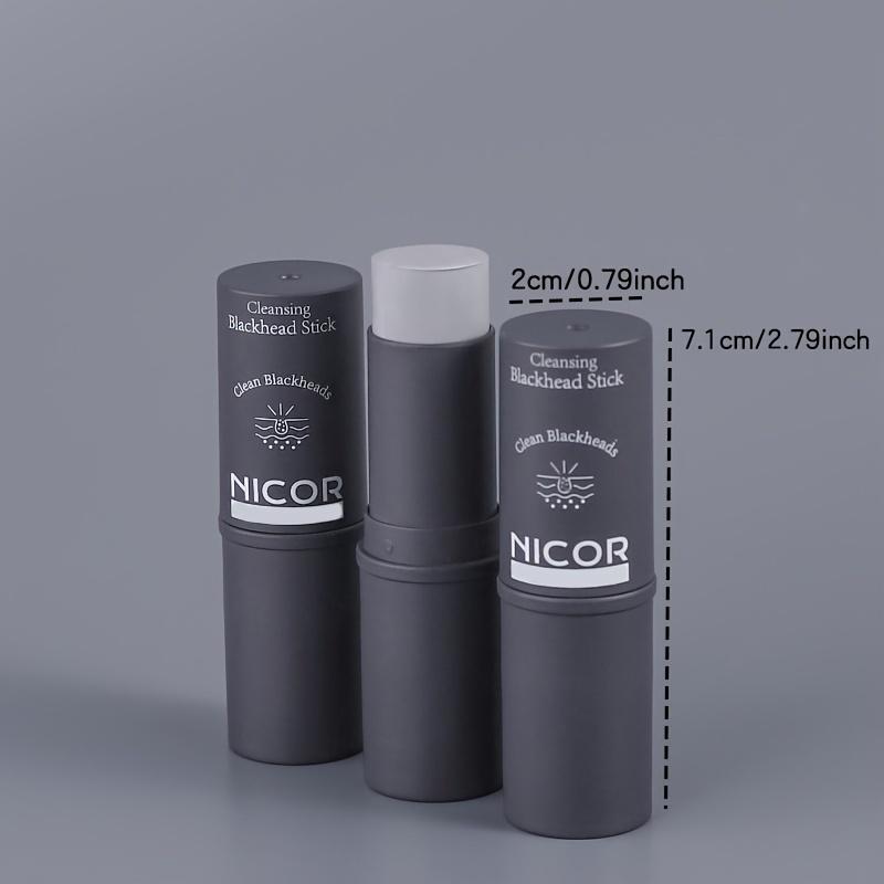 Cleansing Stick for Face and Nose Facial Cleansing Stick, Suitable for Nose, Face And Forehead, Easy to Carry 1
