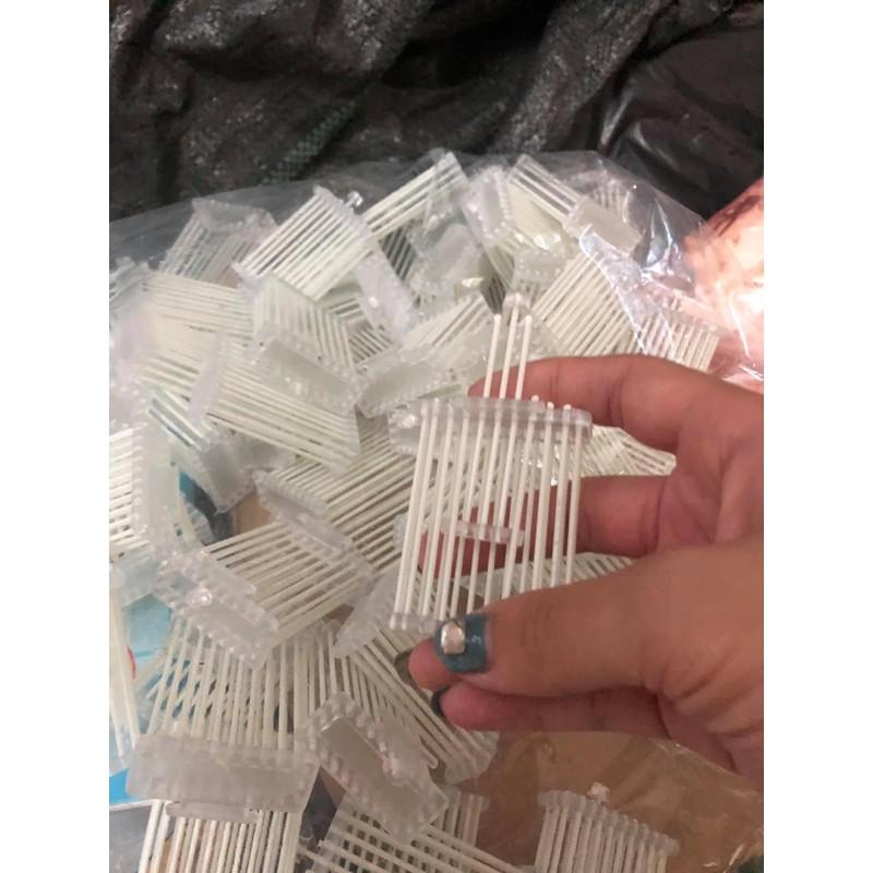 Rọ đựng cào cào, rọ đựng dế cho chim cáp quang (Combo 10 chiếc) 2