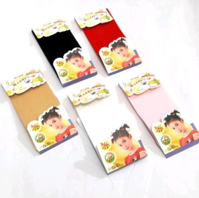 Stocking celana anak tebal qixue melody/Stocking celana anak tebal berkualitas 3