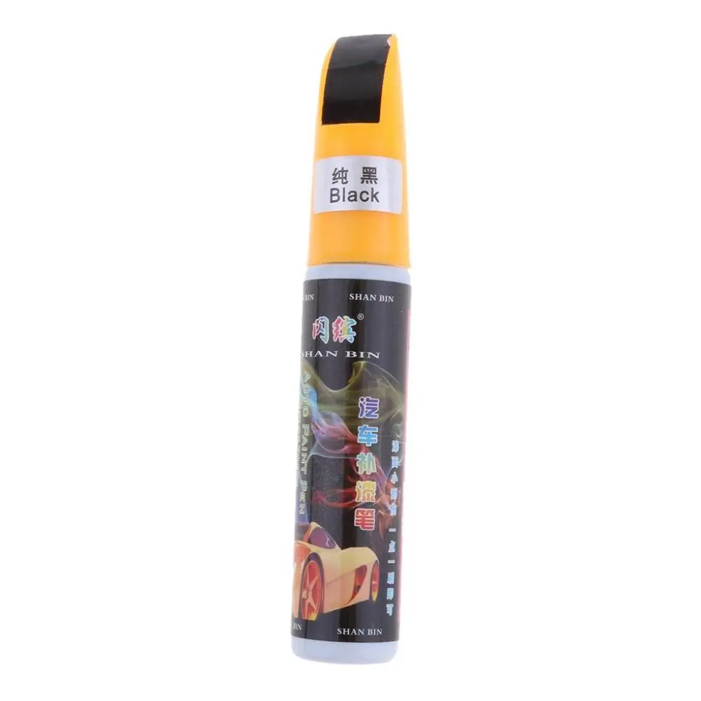 Paint Marker Repair Scratch Remover Permanent Outdoor