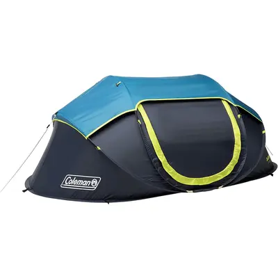 Coleman durango tent best sale