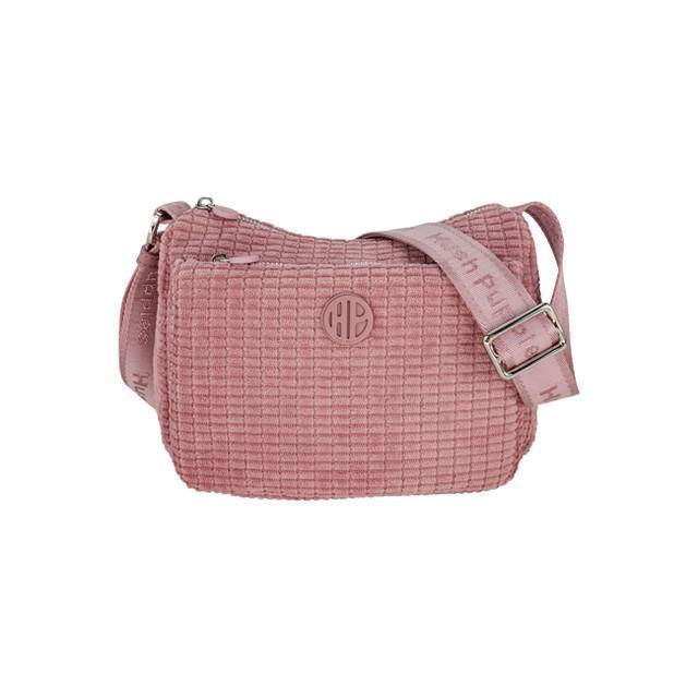 Gambar Hush Puppies Tas Wanita HARLYN SLING Pink - Sling, Pink dari 9to9 Indonesia Kota Tangerang Tokopedia