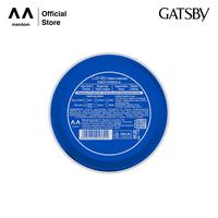 Gambar Gatsby Fiber Grease 80g/Pomade Rambut - Fiber Grease, Gatsby dari Kios 0fficial Kota Administrasi Jakarta Barat 3 Tokopedia
