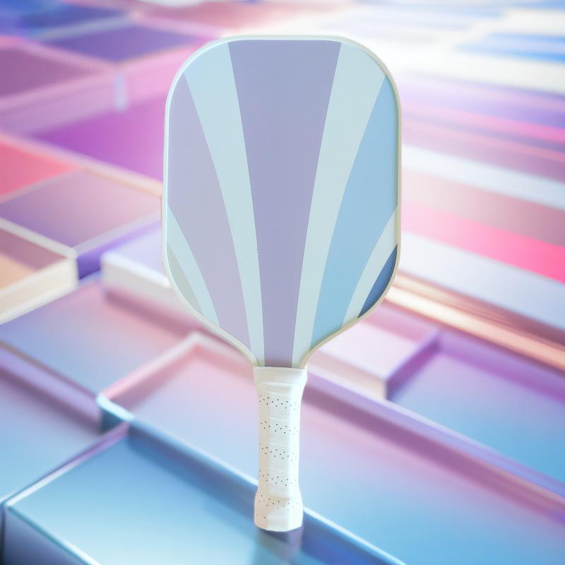 Product Introduction of Outdoor sports Pick new technology+aerodynamic design, improves speed+suitable for various professional competitions and training+technology type Pick racket+optimized hitting effect, enhances hitting power 3