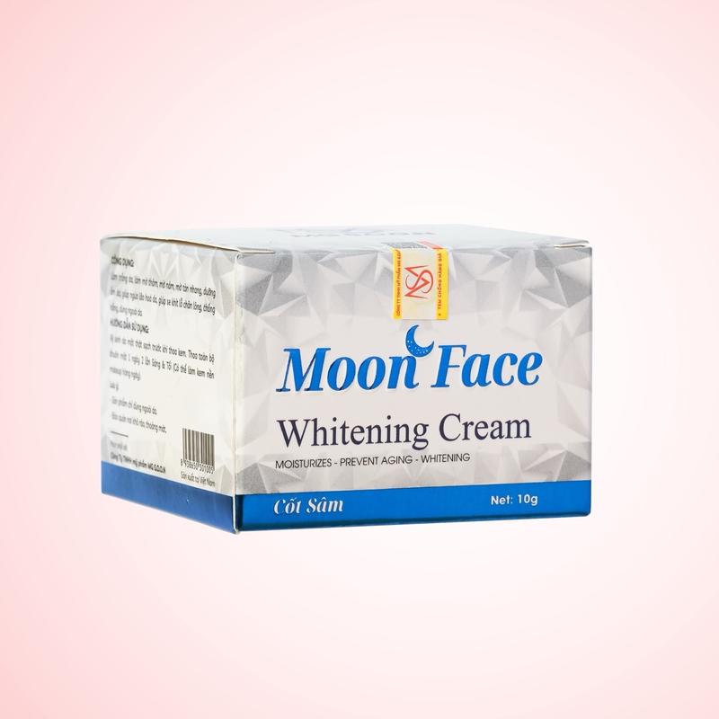 KEM PHỤC HỒI 10G - MG S.O.O.N - Kem Dưỡng Chăm Sóc Da Nhạy Cảm, Giúp Làm Dịu Da, Giảm Đỏ Ngứa, Chăm Sóc Da Làm Đẹp Da Dưỡng Ẩm Da Skincare Nữ Women Collagen Tea 6