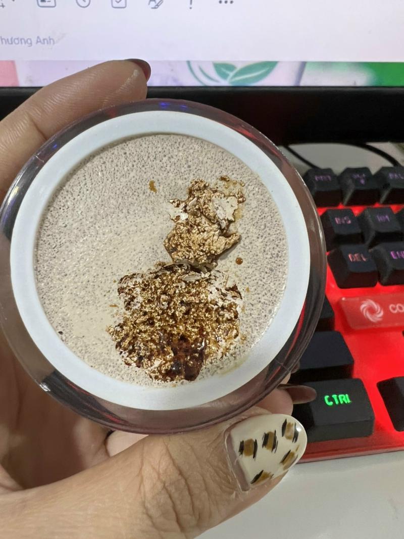 Product Introduction of kem tái tạo hồng sâm hô trơ ,mờ thâm, xạm.. Làm Đẹp Da 1