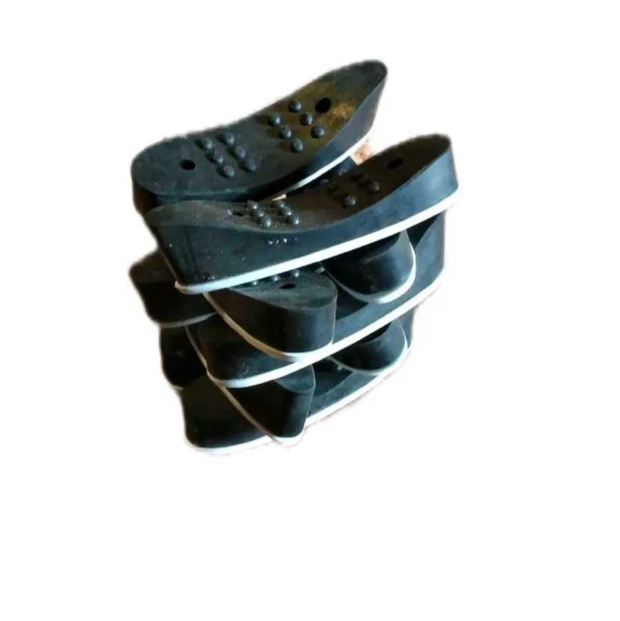 karet bahu hitam murah