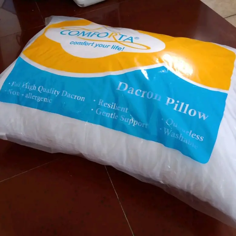 Promo Bantal Comforta non allergic