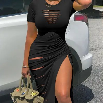 Dive Bar Nye Outfit TikTok Shop - Main Image