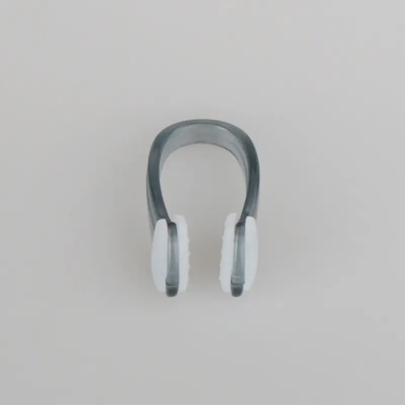 (QUÀ TẶNG) Bộ bịt tai kẹp mũi thiết kế 3D cách âm, ngăn nước Nút nhét i chống nước cho trẻ em/người lớn, sử dụng khi bơi, du lịch Kẹp mũi  Silicon Lipokids Nam Sport 7