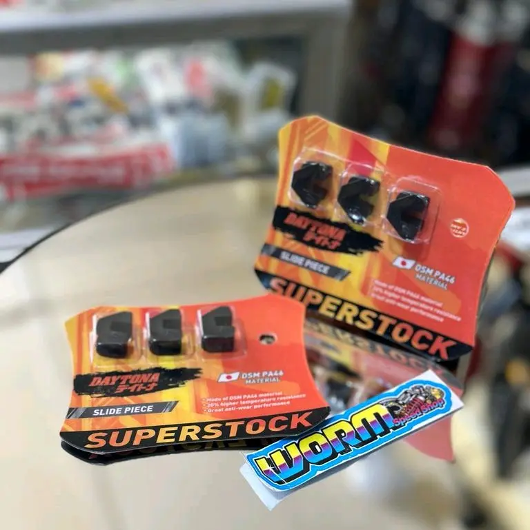 SLIDE PIECE DAYTONA