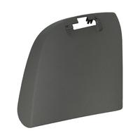 Gambar Lid Left Pocket Brown Honda Scoopy K2F 81142K2FN00ZW dari Honda Cengkareng Kota Tangerang 1 Tokopedia