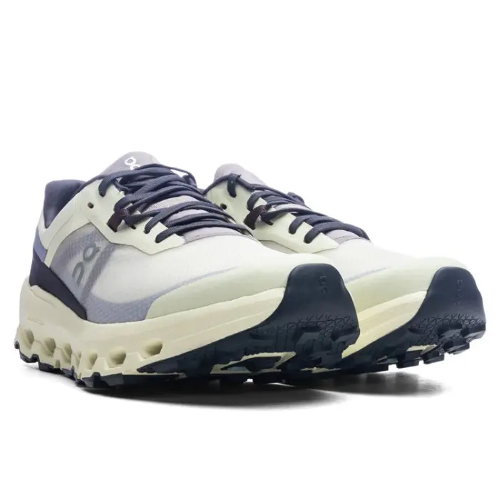 Sepatu Running Cloudvista 2 Seedling/Mulberry - 37 Olahraga Outdoor 0