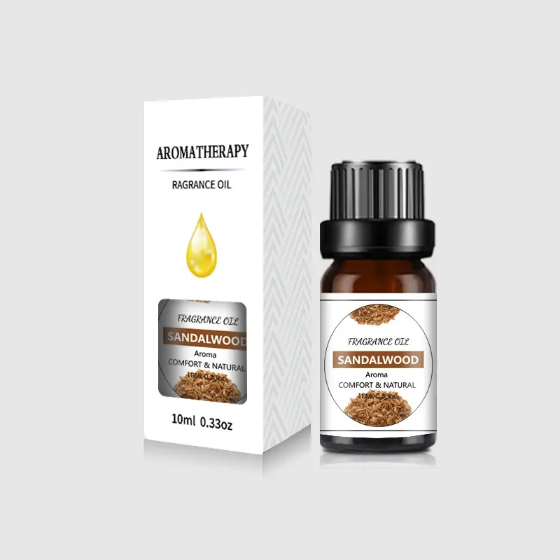 Tinh Dầu Thơm Phòng dung tích 10ml nhiều mùi tự chọn giúp giảm căng thẳng xua đuổi côn trùng khử mùi hôi chaitinhdầu 6