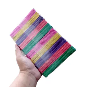 STIK ESKRIM WARNA WARNI ISI 500 PCS