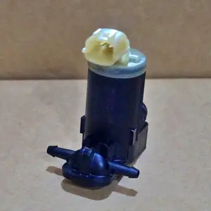 MOTOR WASHER PUMP XPANDER EXPANDER NEW PAJERO SPORT LIVINA POMPA WIPER