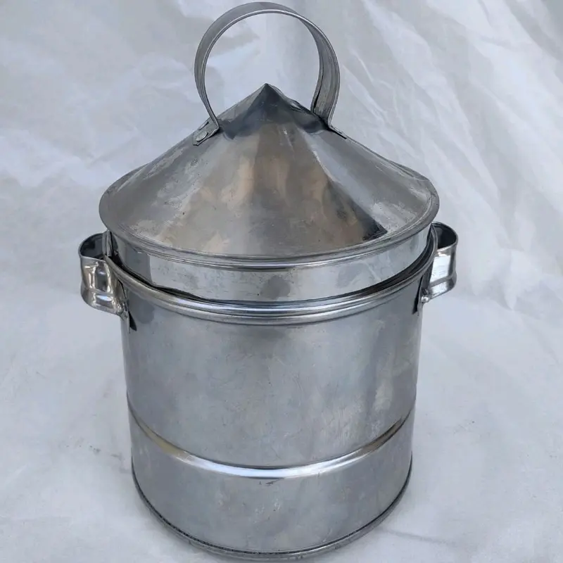 dandang kukusan/nasi mini 1/2kg Shop Tokopedia