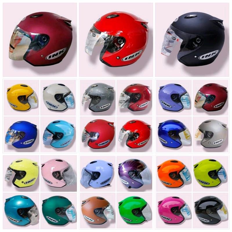 helm centro - Shop | Tokopedia
