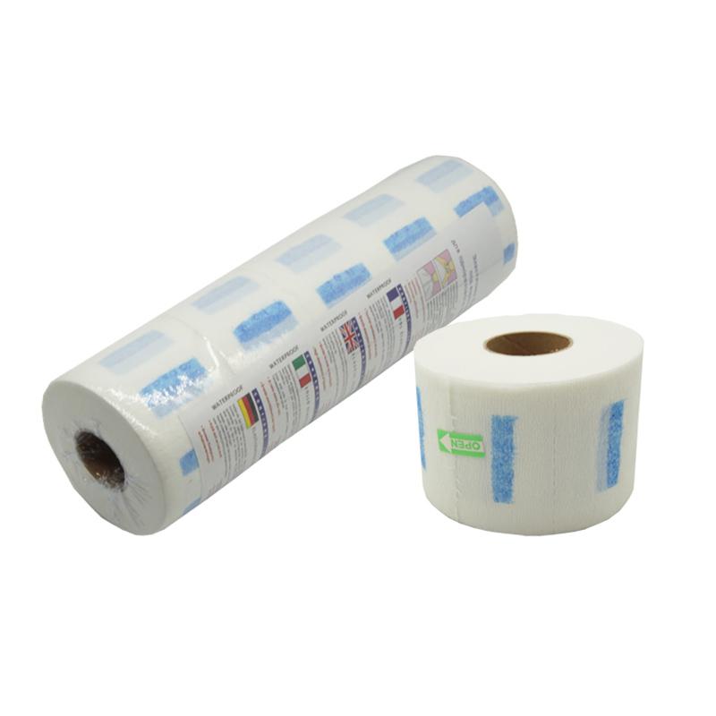 Product Introduction of Giấy Cổ Dùng Một Lần, Tiệm Cắt Tóc Chuyên Nghiệp, Phụ Kiện Cắt Tóc, Dụng Cụ Tạo Kiểu Tóc Cắt Tóc, Che Cổ, 1 Gói 31
