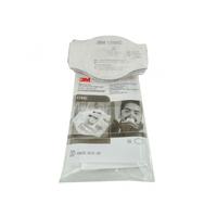 Gambar 3M N95 Particulate Filter 1744C Taishan T2 - Filter Masker 1 Bag isi 10 pcs dari 3M Automotive Kab. Bekasi 2 Tokopedia