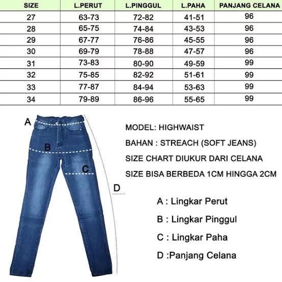 Product Introduction of Kulot Jeans Wanita Highwaist Premium Polos Gaya Korea Style Kekinian Viral Terbaru Boyfriend Jeans High Waist Model Korea Style Highwaist Kulot Jeans Wanita Loose 0