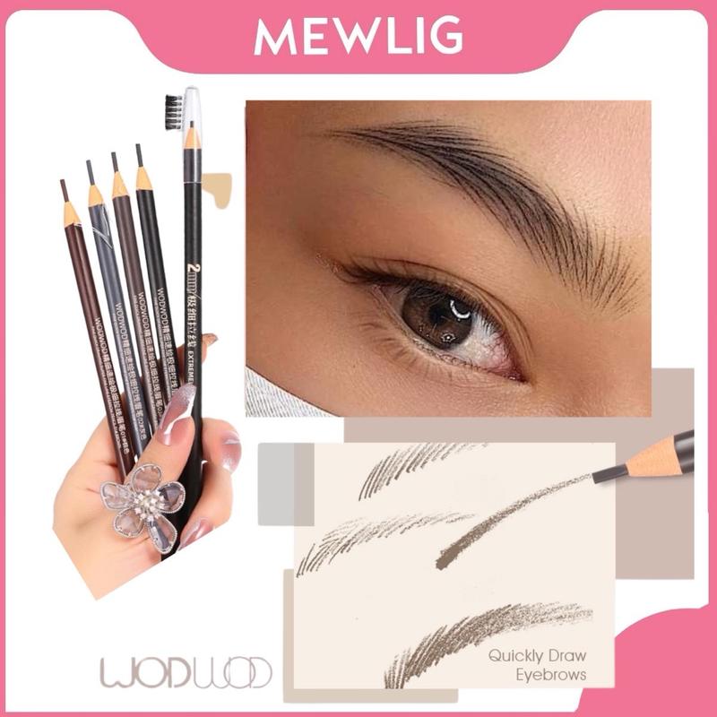 Chì gẩy sợi lông mày siêu nhanh wodwod