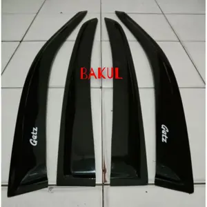 Talang Air Hyundai Getz Tahun 2003-2013 Model Slim Car