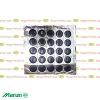 Gambar Maruni Tube Patch BB-L3 Bulat Lembar - Karet Tambal Ban Dalam Sepeda dari negeripertiwijaya Kota Administrasi Jakarta Barat 2 Tokopedia