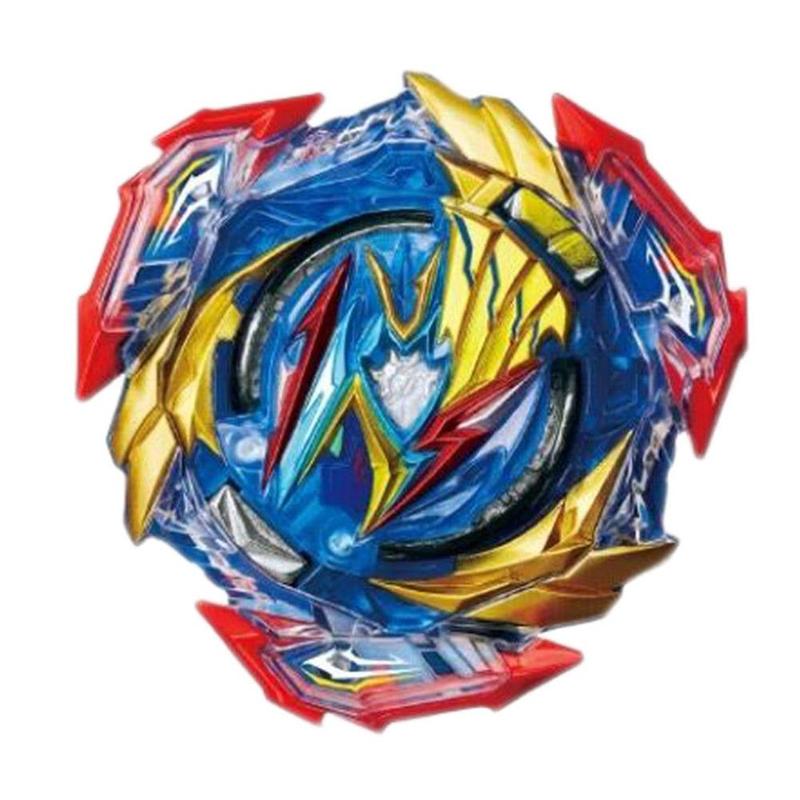 Beyblade Burst, Gói Bổ Sung Beyblade Đơn, Không Bao Gồm Bệ Phóng, Đồ Chơi Beyblade Trẻ Em, Bộ Đồ Chơi Bé Trai 3